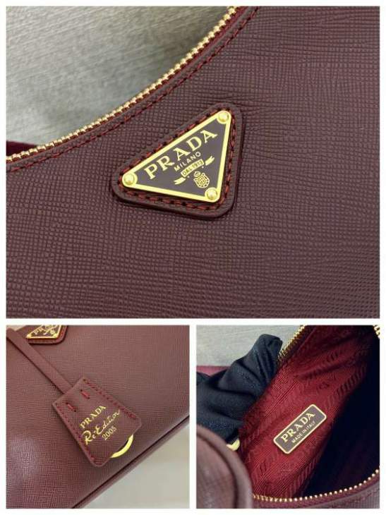 Picture of Prada Handbags _SKUfw207740783fw